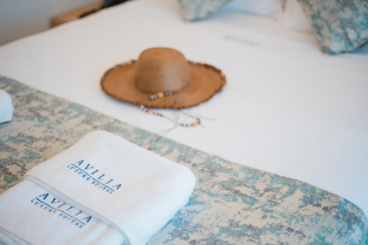 AVILIA SUITES — FETHIYE — fotografie hotel nr. 17