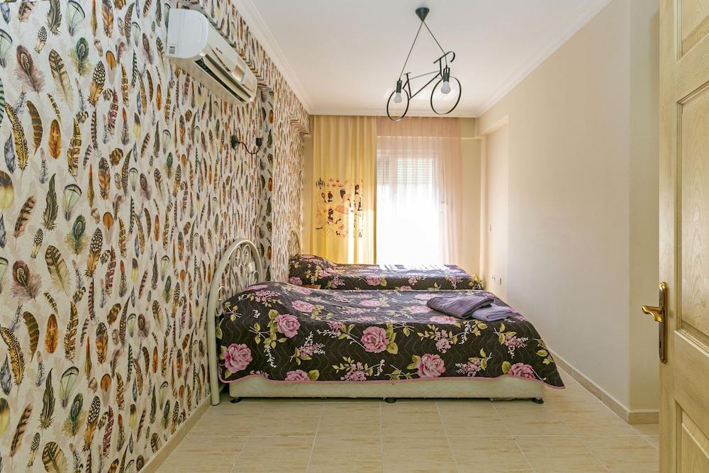 PARADISE TOWN VILLA GORDON — BELEK — fotografie hotel nr. 12