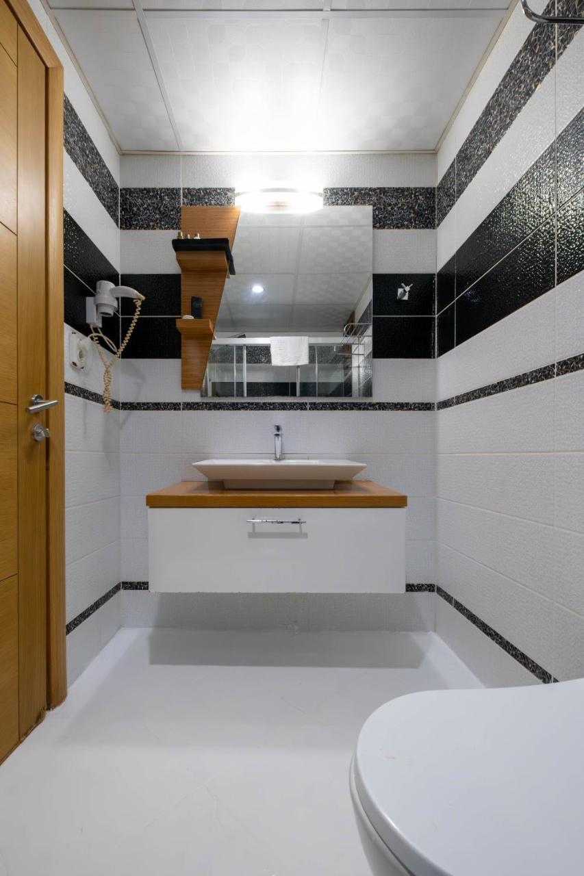 BULVAR HOTEL — IZMIR — fotografie hotel nr. 32