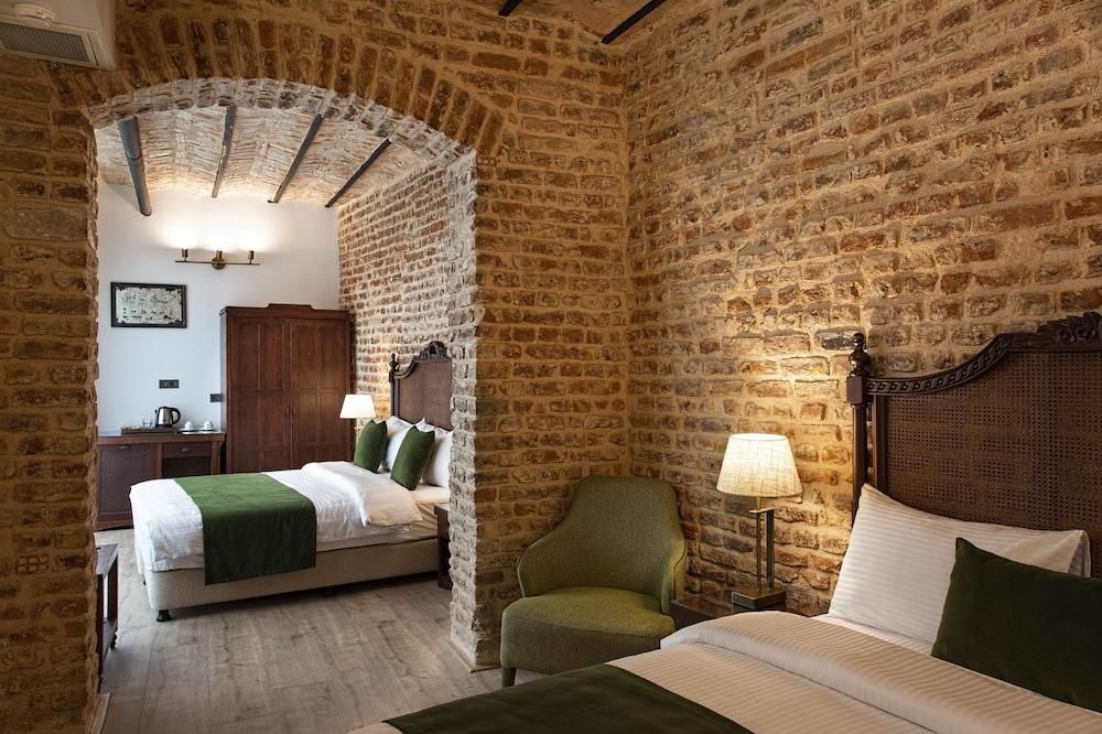MEST HOTEL — ISTANBUL — fotografie hotel nr. 14