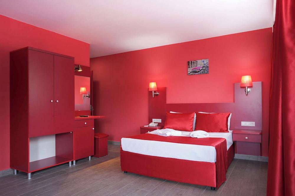AVLION HOTEL ALANYA — ALANYA — фотография отеля №5