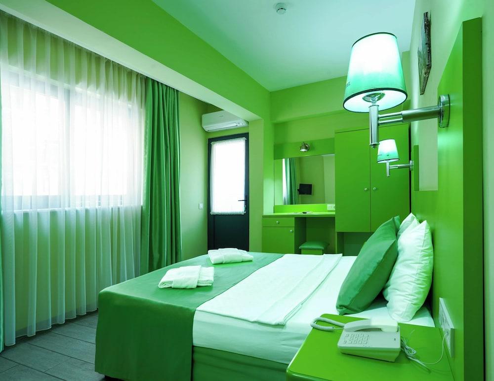 AVLION HOTEL ALANYA — ALANYA — фотография отеля №18