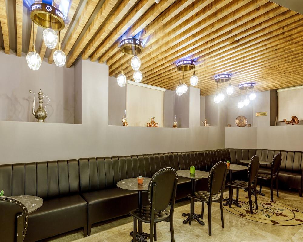 GERMENICIA HOTEL — ISTANBUL — фотография отеля №31