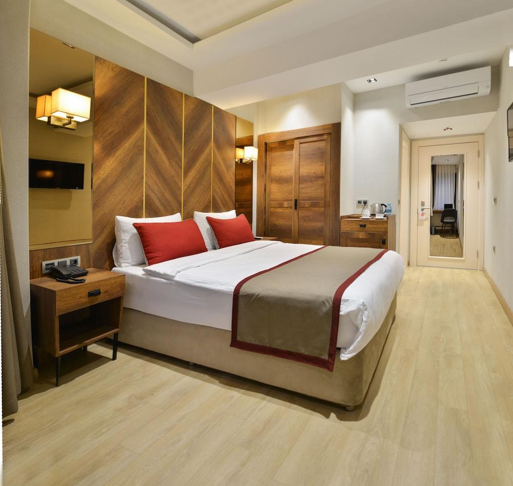 CELINE HOTEL TAXIM — ISTANBUL — fotografie hotel nr. 5