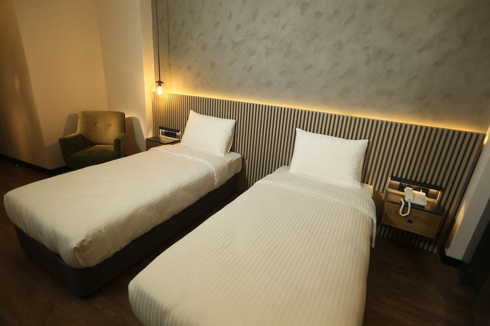 MOJA CITY HOTEL — ISTANBUL — fotografie hotel nr. 10