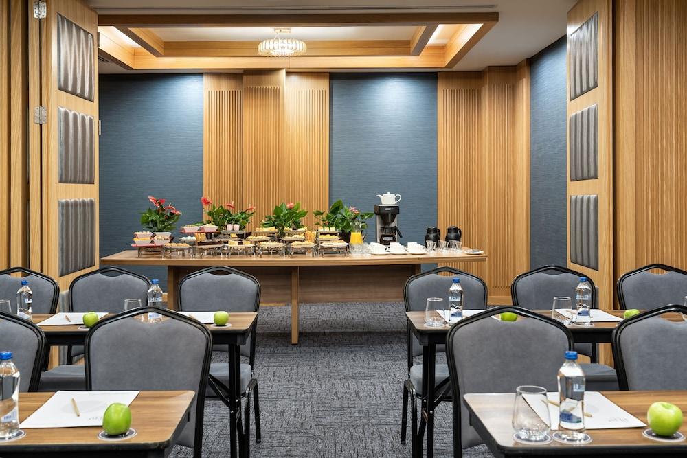 ASPERA HOTEL GOLDEN HORN — ISTANBUL — фотография отеля №36