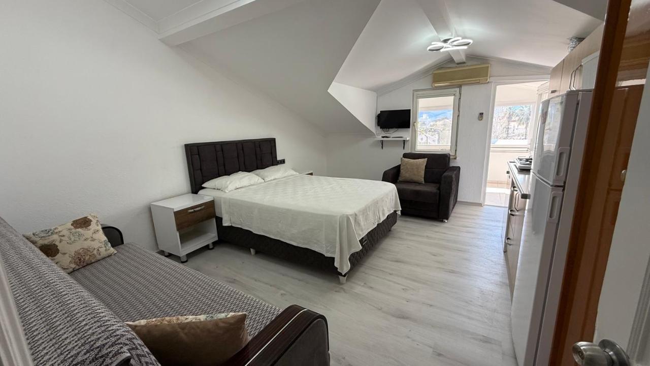 ELITAS APART OTEL — FETHIYE — fotografie hotel nr. 16
