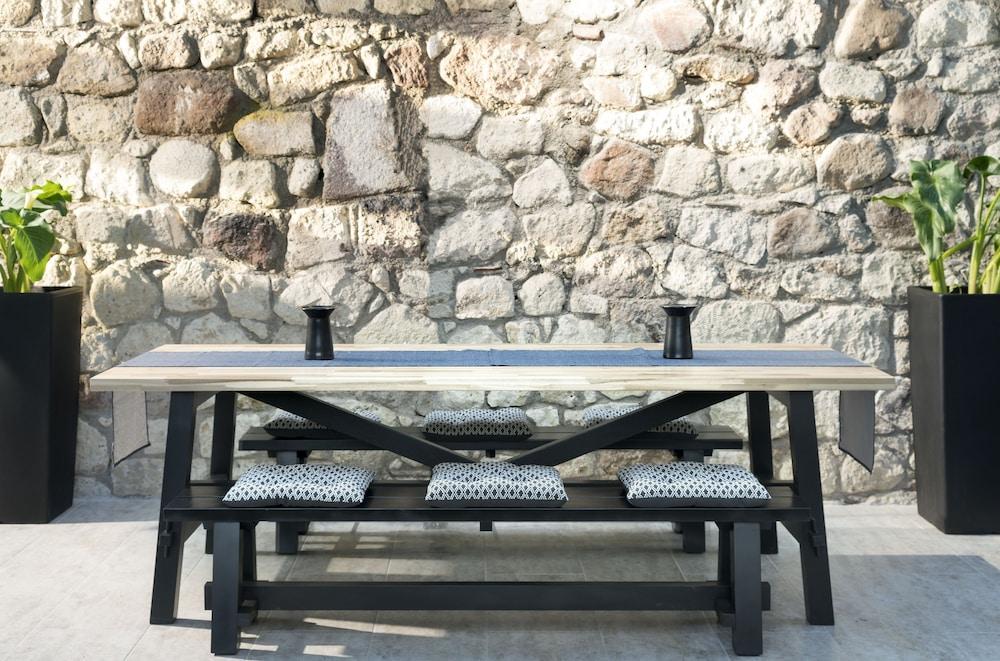 SAFI HOTEL — CESME — фотография отеля №13