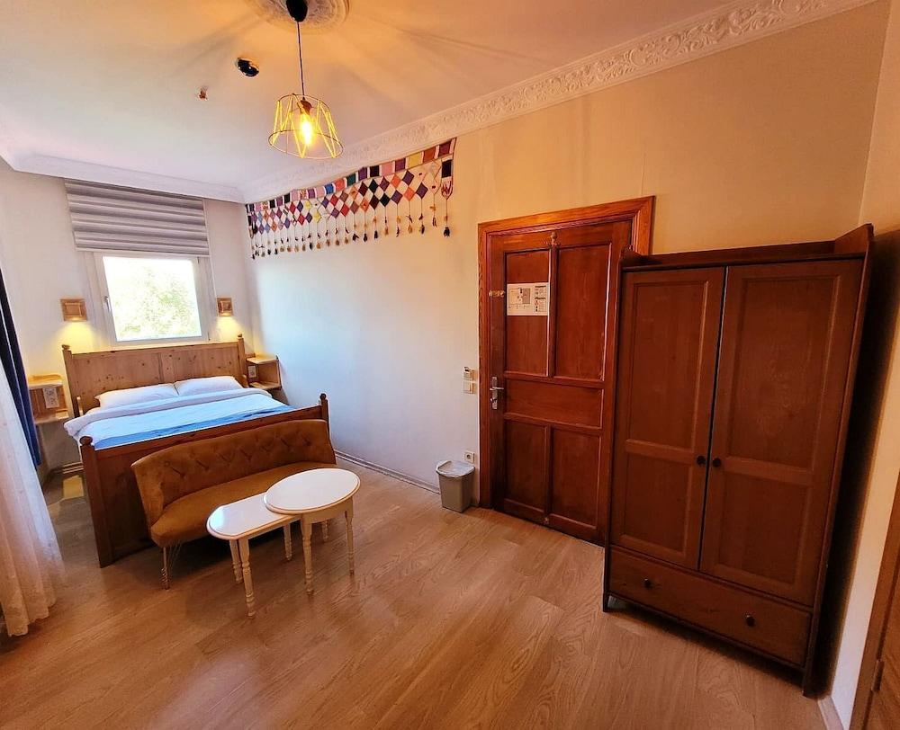 MASIF HOUSE (ADULTS ONLY) — ISTANBUL — fotografie hotel nr. 35