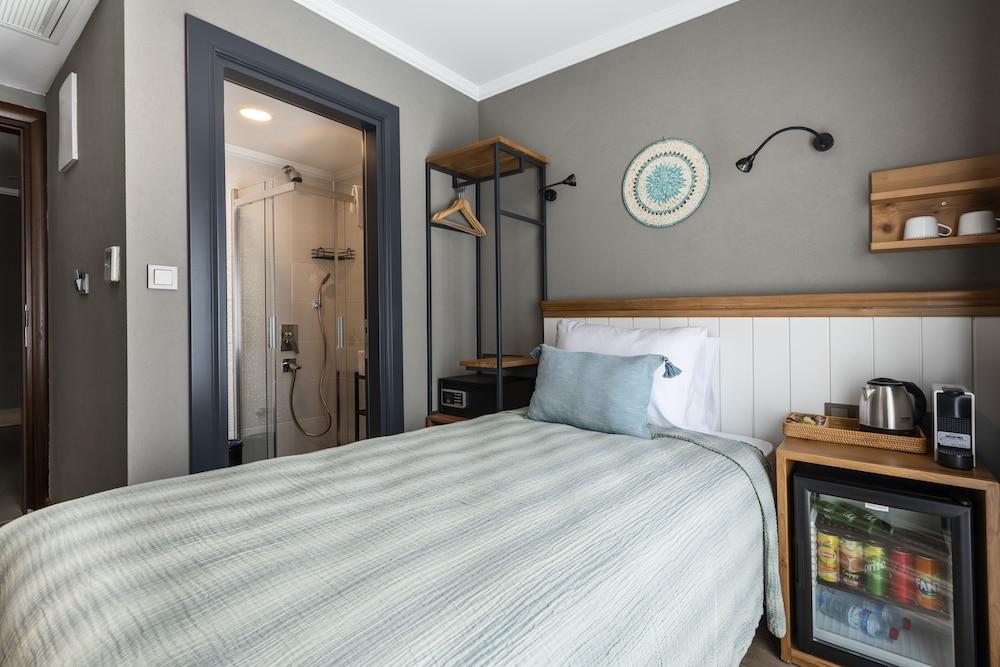 PETRION HOTEL — ISTANBUL — fotografie hotel nr. 19