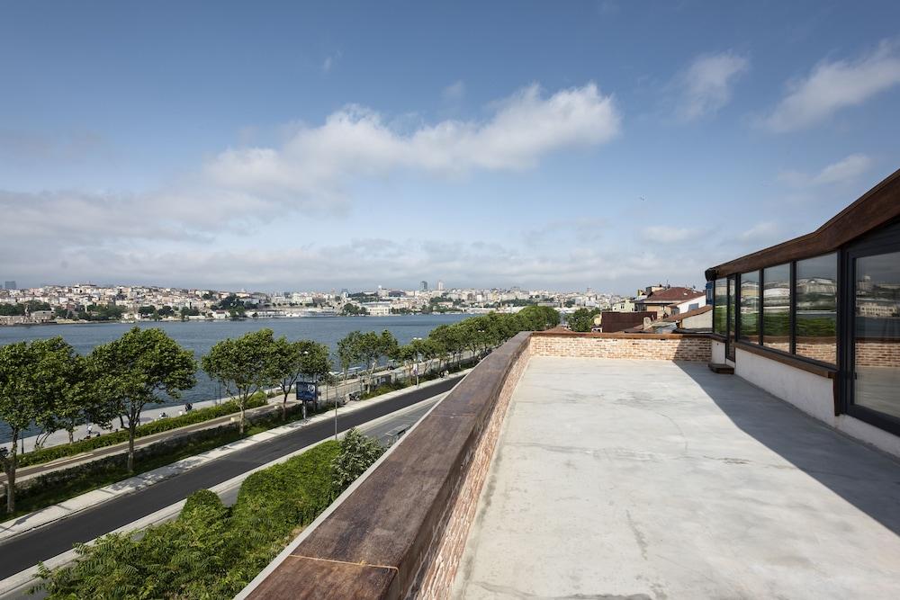 PETRION HOTEL — ISTANBUL — fotografie hotel nr. 33