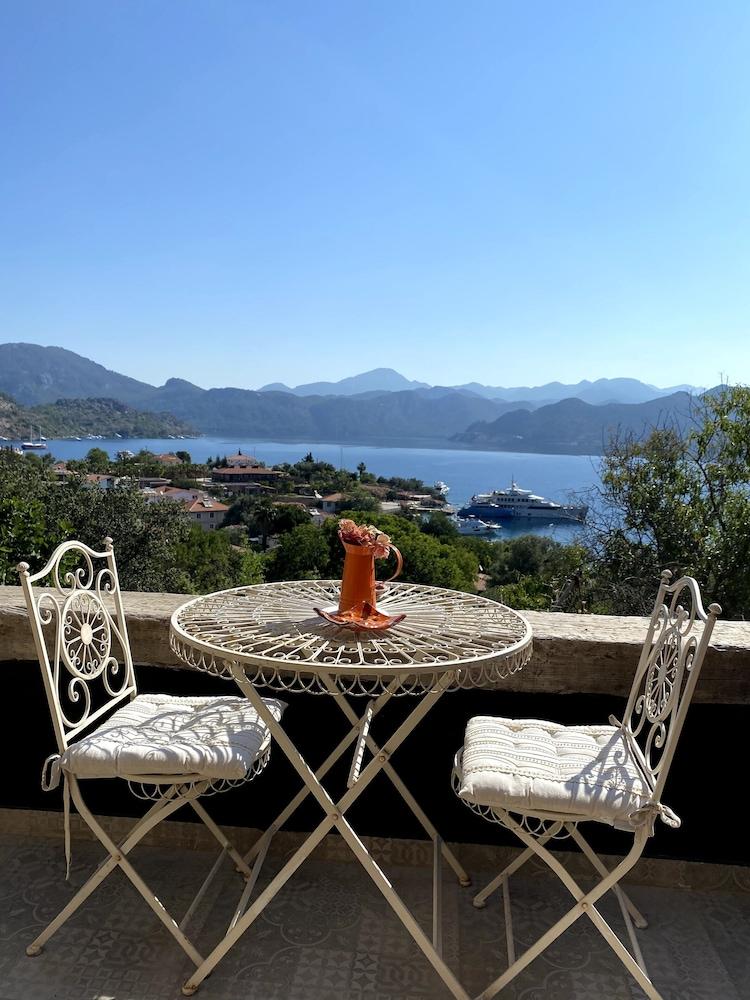 VILLA BAKACAK - ADULTS ONLY — MARMARIS — fotografie hotel nr. 32