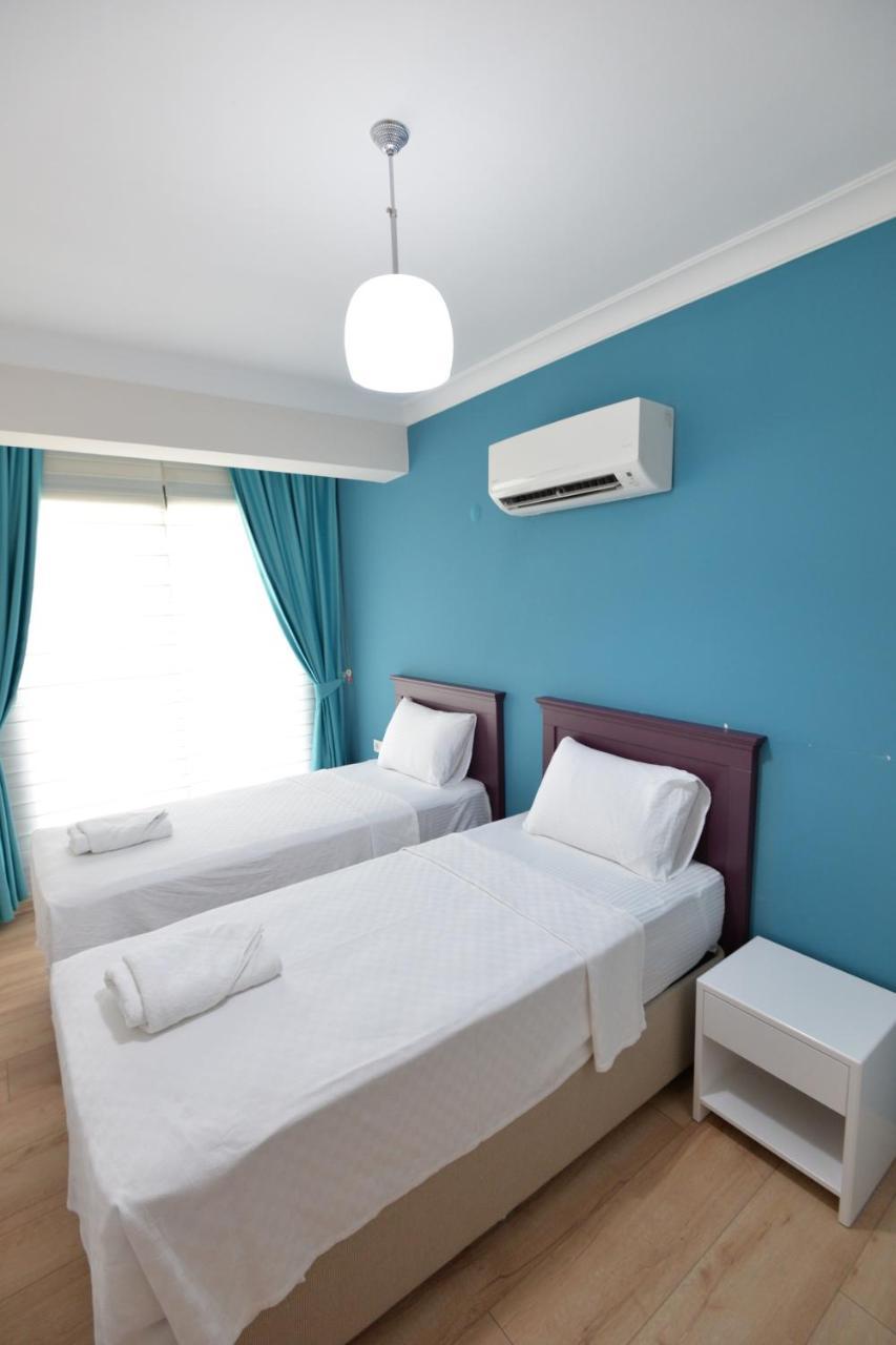 ARTIM EXCLUSIVE APART HOTEL — FETHIYE — fotografie hotel nr. 29