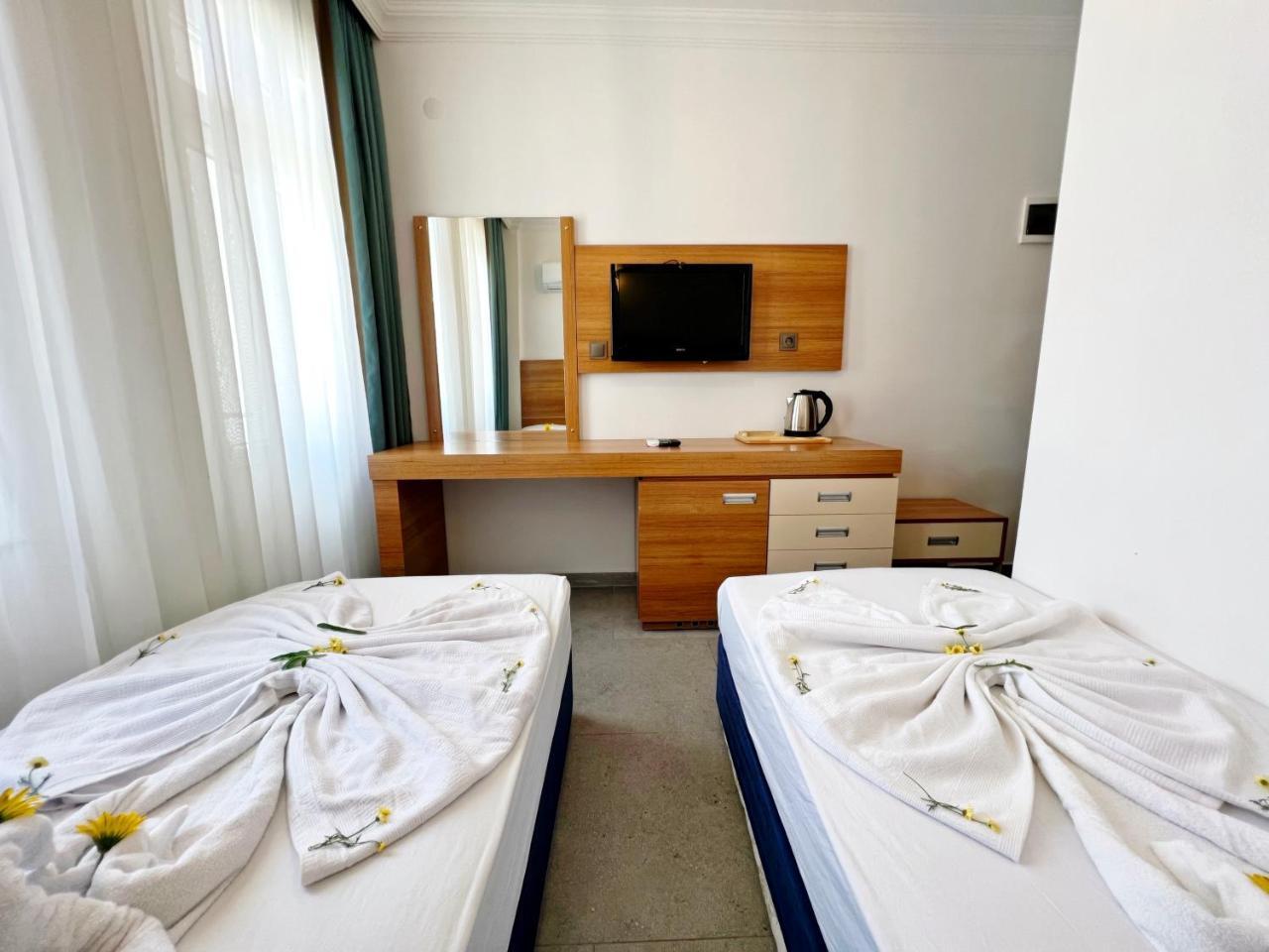 AKIN APART AND HOTEL — CAMYUVA — фотография отеля №22