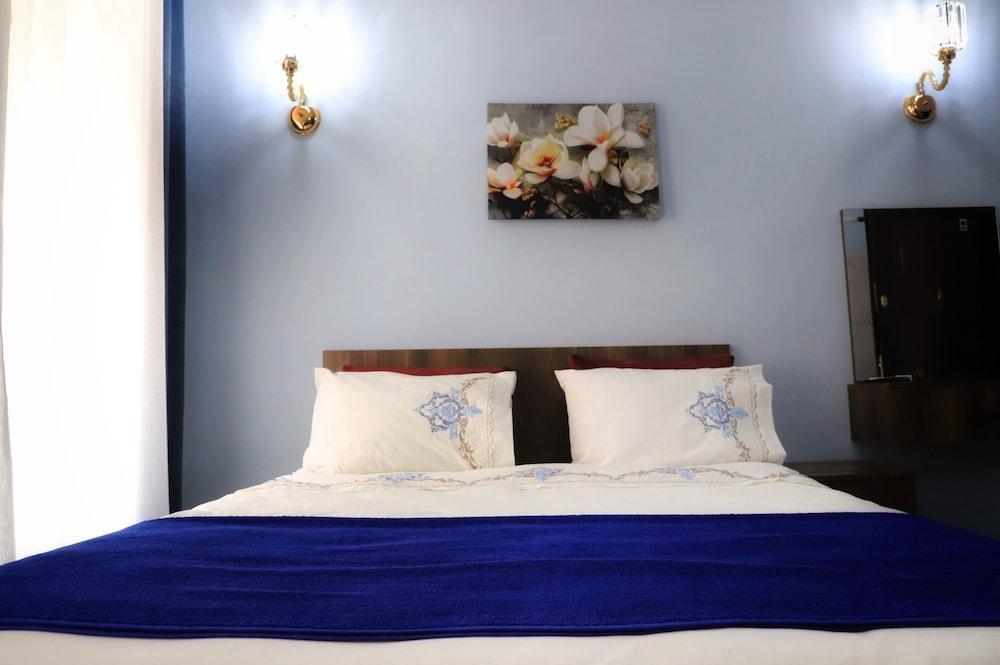GALATA DESIGN HOTEL — ISTANBUL — фотография отеля №4
