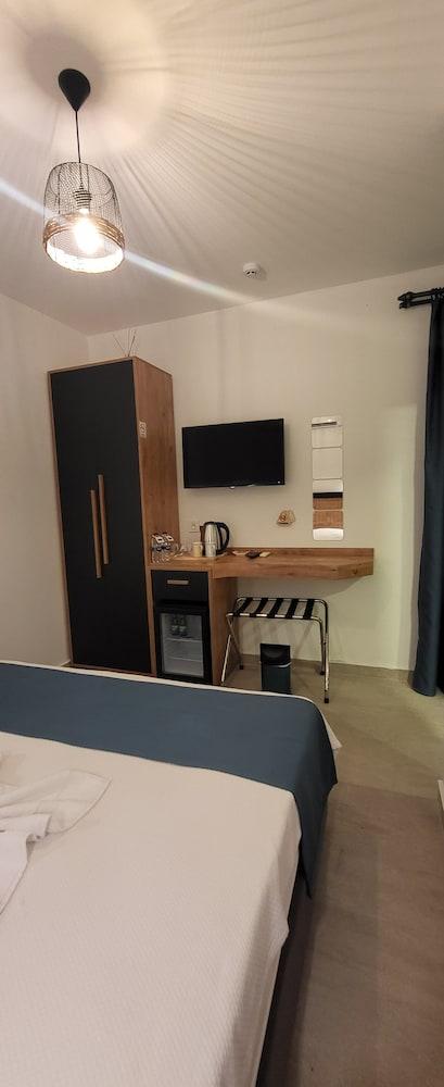 PICASSO SUITES CESME (ADULTS ONLY) — CESME — fotografie hotel nr. 14