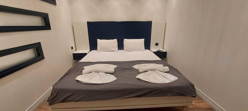 ANGEL RESIDENCE — FETHIYE — fotografie hotel nr. 10