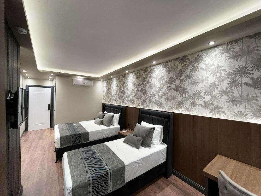 GRAND USKUDAR OTEL — ISTANBUL — fotografie hotel nr. 14