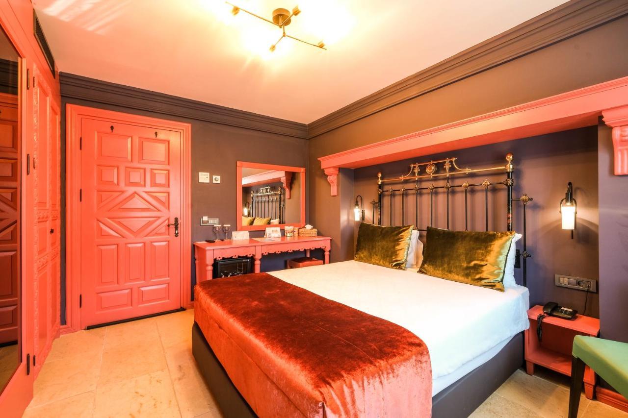 KOCADON HOTEL — BODRUM — фотография отеля №28