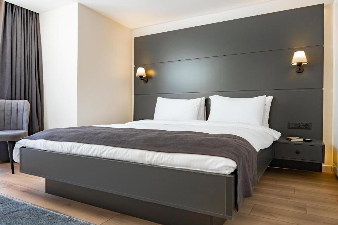 NETA RESIDENCE — ISTANBUL — fotografie hotel nr. 14