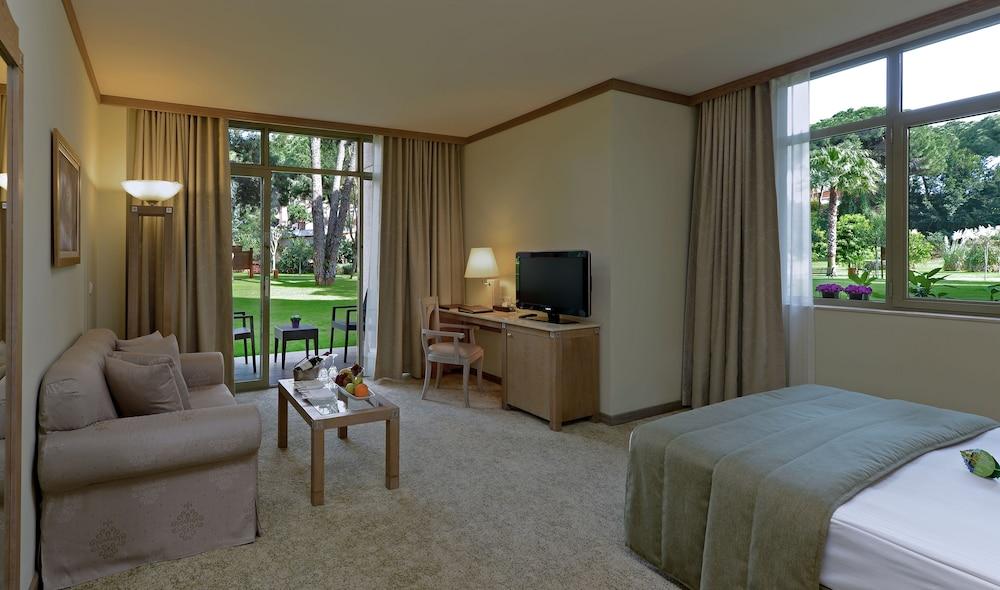 GLORIA VERDE RESORT — BELEK — фотография отеля №10