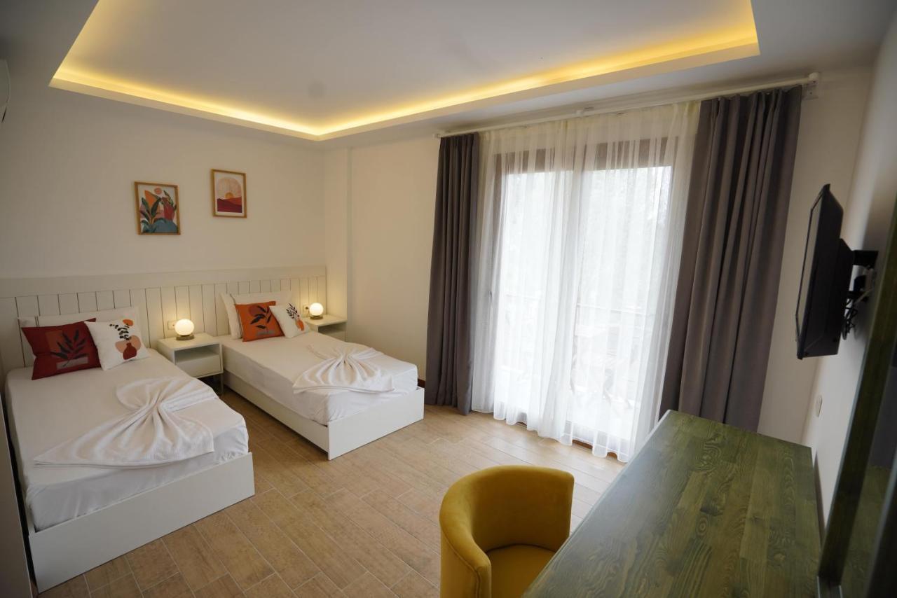 MONS CASA BOUTIQUE HOTEL — MARMARIS — fotografie hotel nr. 10