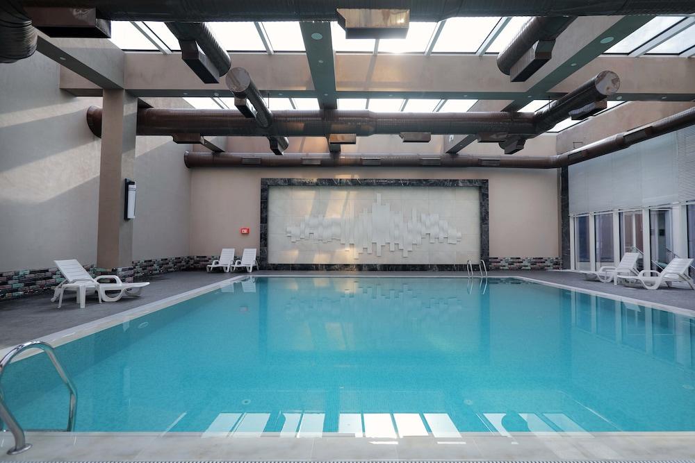 THE FOUR WINDS HOTEL — ISTANBUL — фотография отеля №25