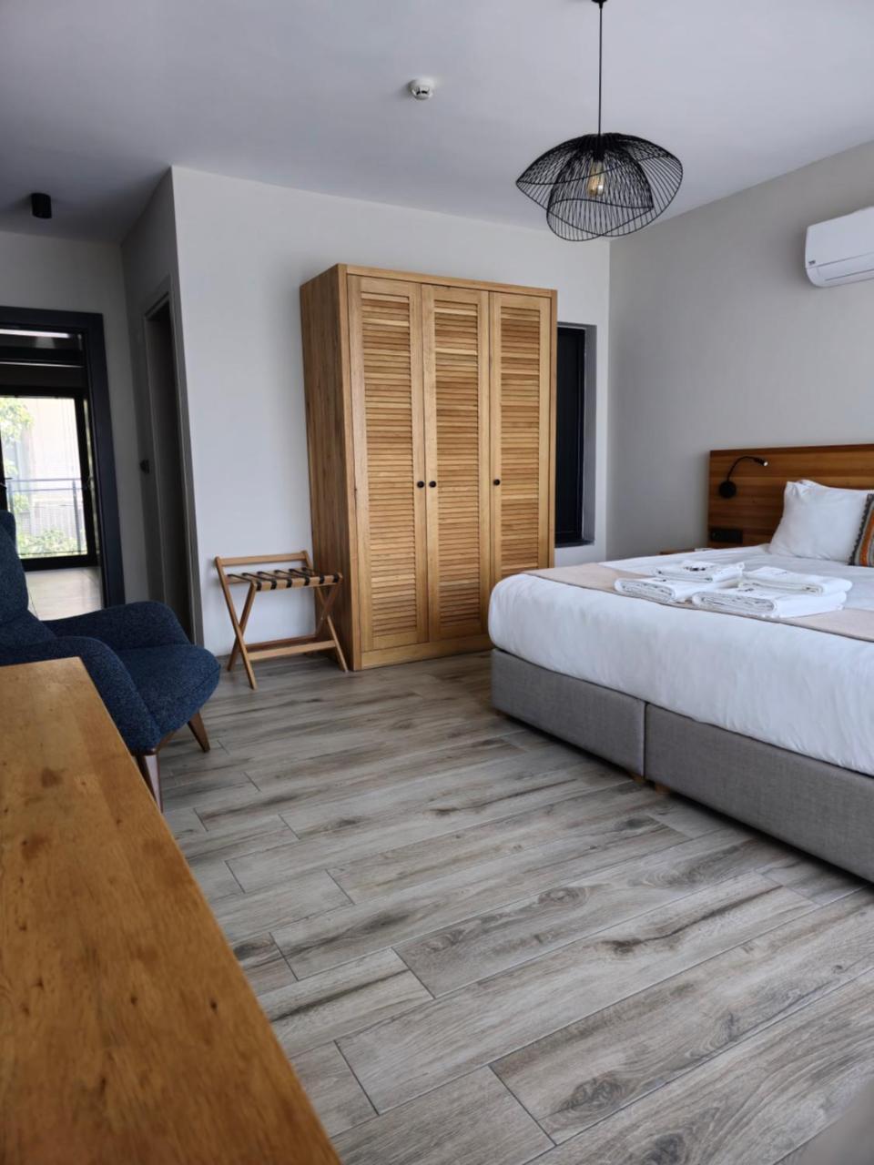 ANSIRA FETHIYE — FETHIYE — fotografie hotel nr. 9