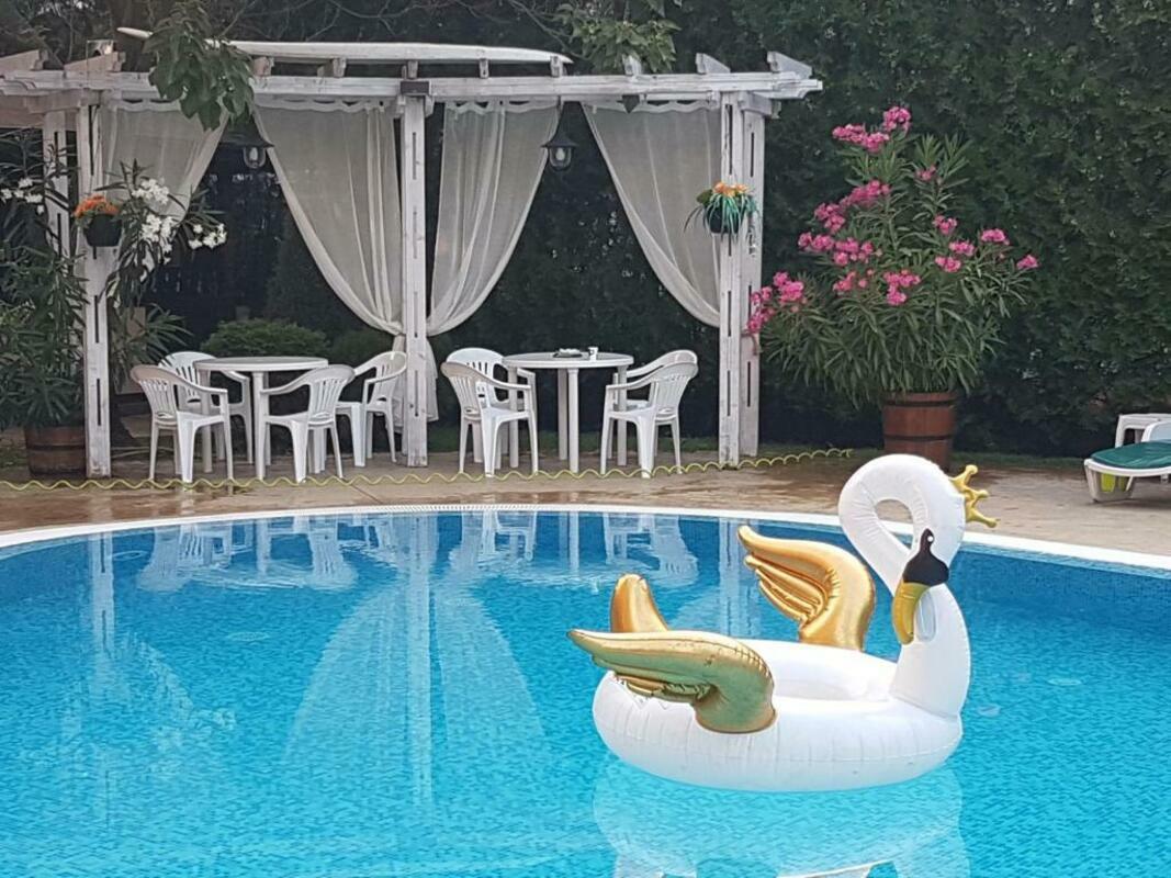 LIANI — SUNNY BEACH — fotografie hotel nr. 25