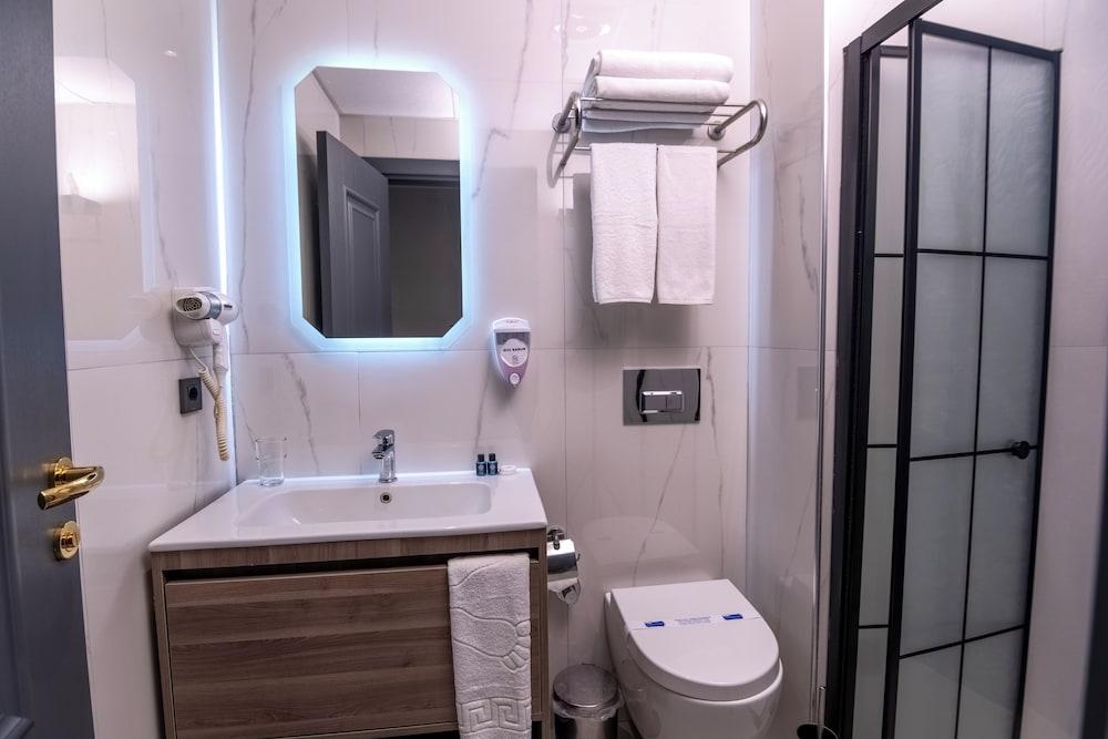 THE OMIYA HOTEL — ISTANBUL — fotografie hotel nr. 23