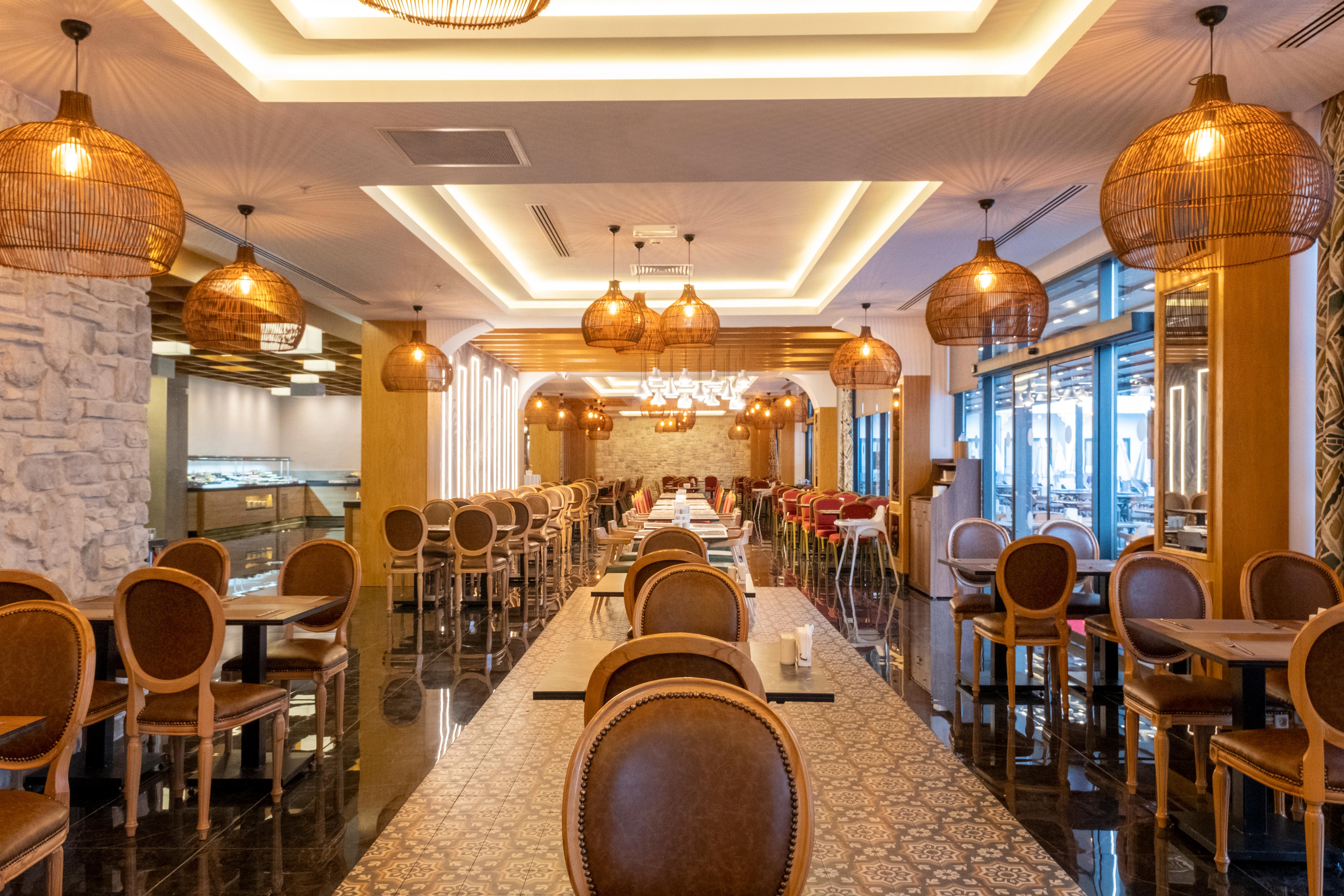 HANE SUN ELITE HOTEL — SIDE — fotografie hotel nr. 14