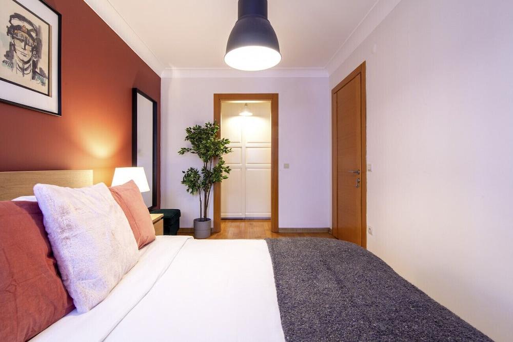MISSAFIR COMFY AND UNIQUE DESIGNED HOME — ISTANBUL — fotografie hotel nr. 13