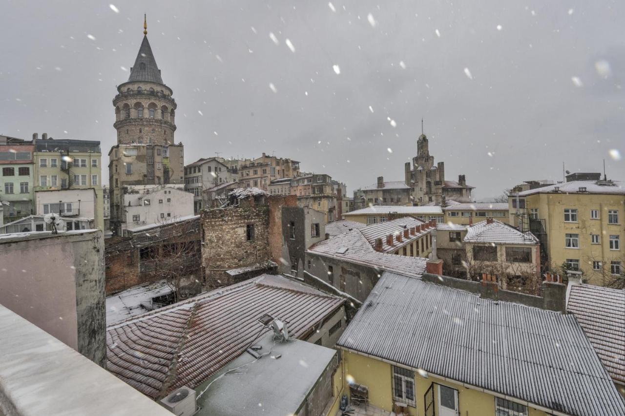 BY MURAT ROYAL — ISTANBUL — fotografie hotel nr. 25
