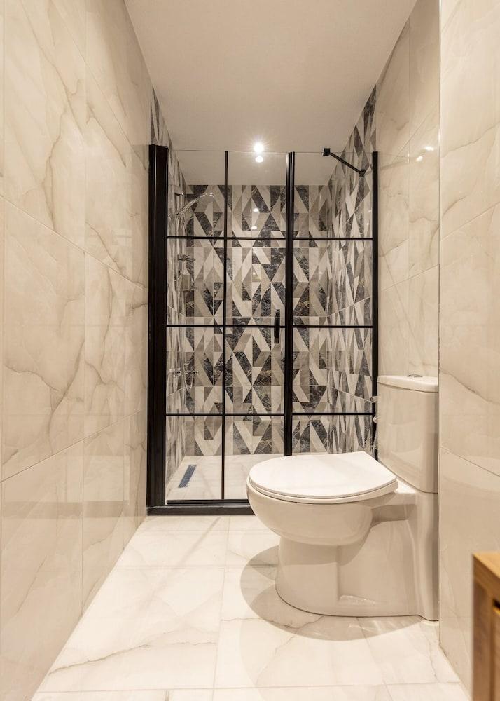HEXA SUITES HOTEL — ISTANBUL — fotografie hotel nr. 29