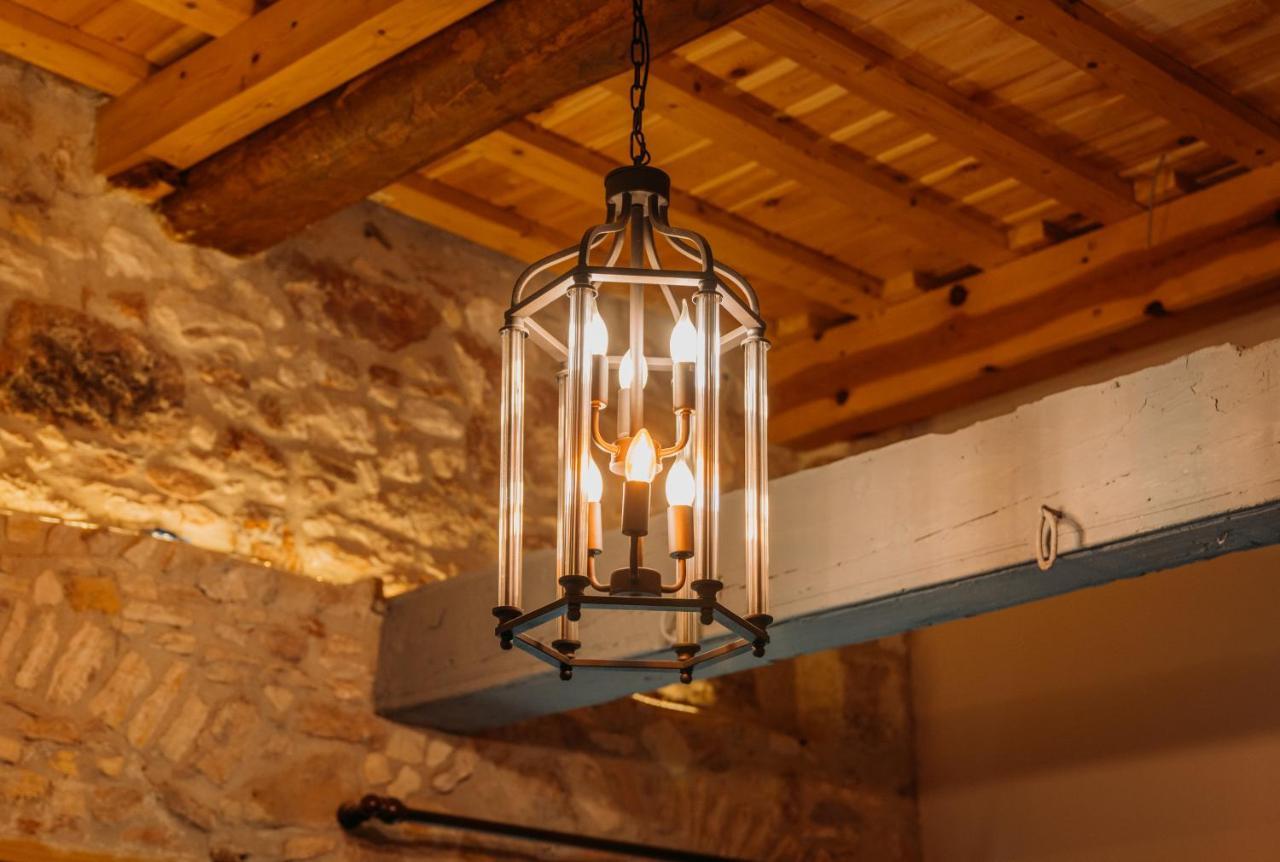 NILLS STONE HOUSE OTEL — CESME — fotografie hotel nr. 16