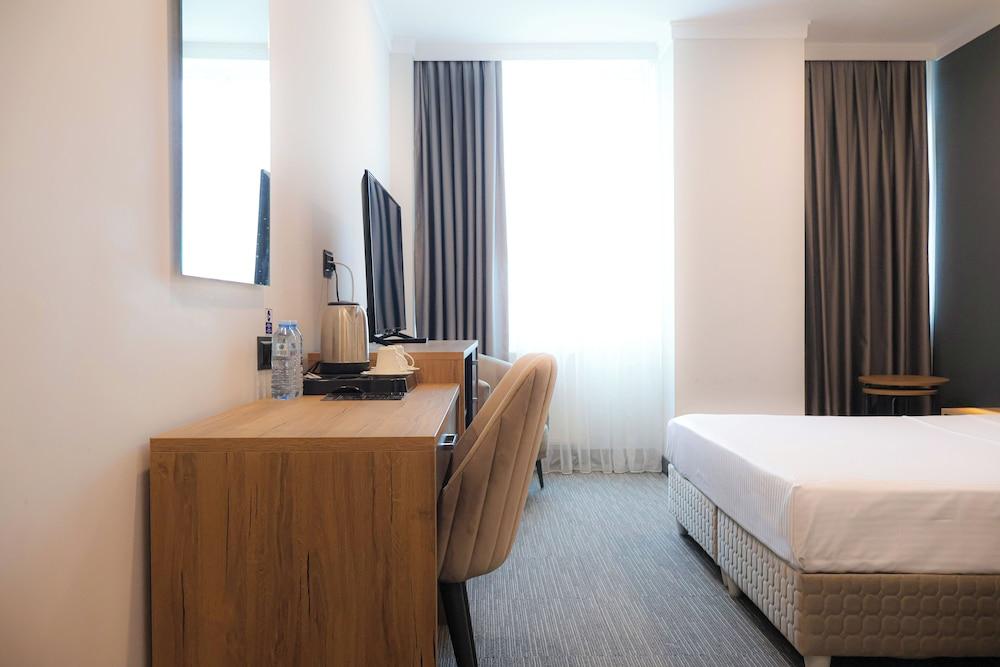 VPLUS HOTEL — ISTANBUL — fotografie hotel nr. 15