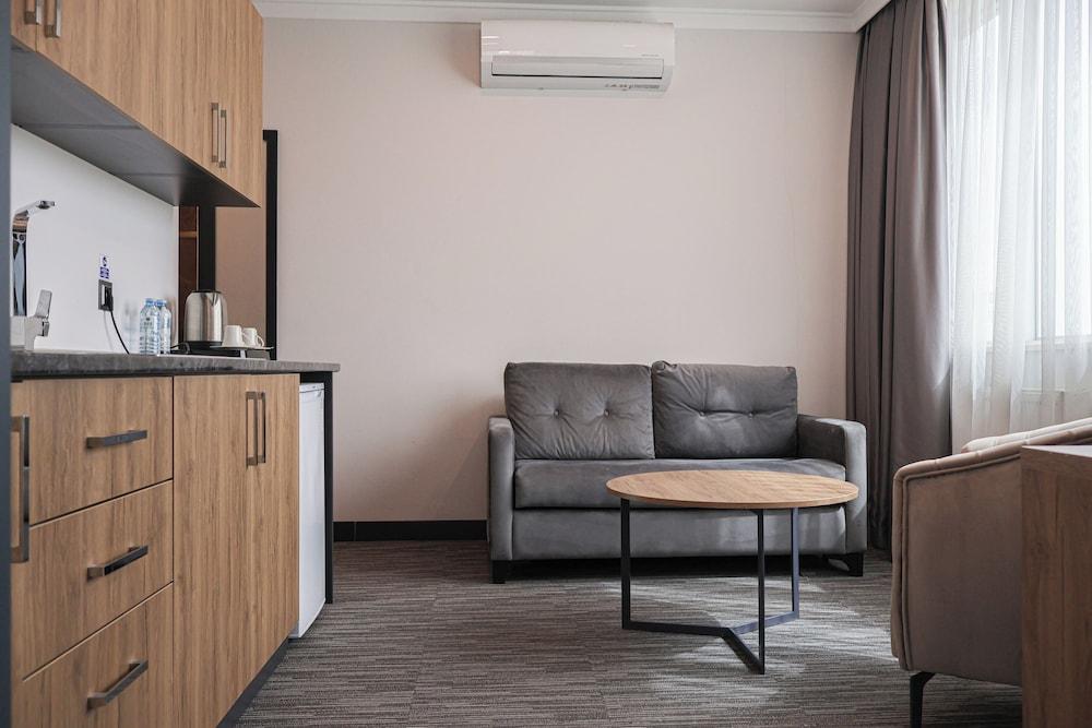VPLUS HOTEL — ISTANBUL — fotografie hotel nr. 26