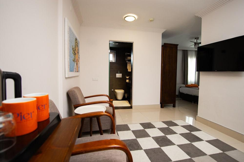 HOTEL PIER (ADULTS ONLY) — BODRUM — fotografie hotel nr. 7