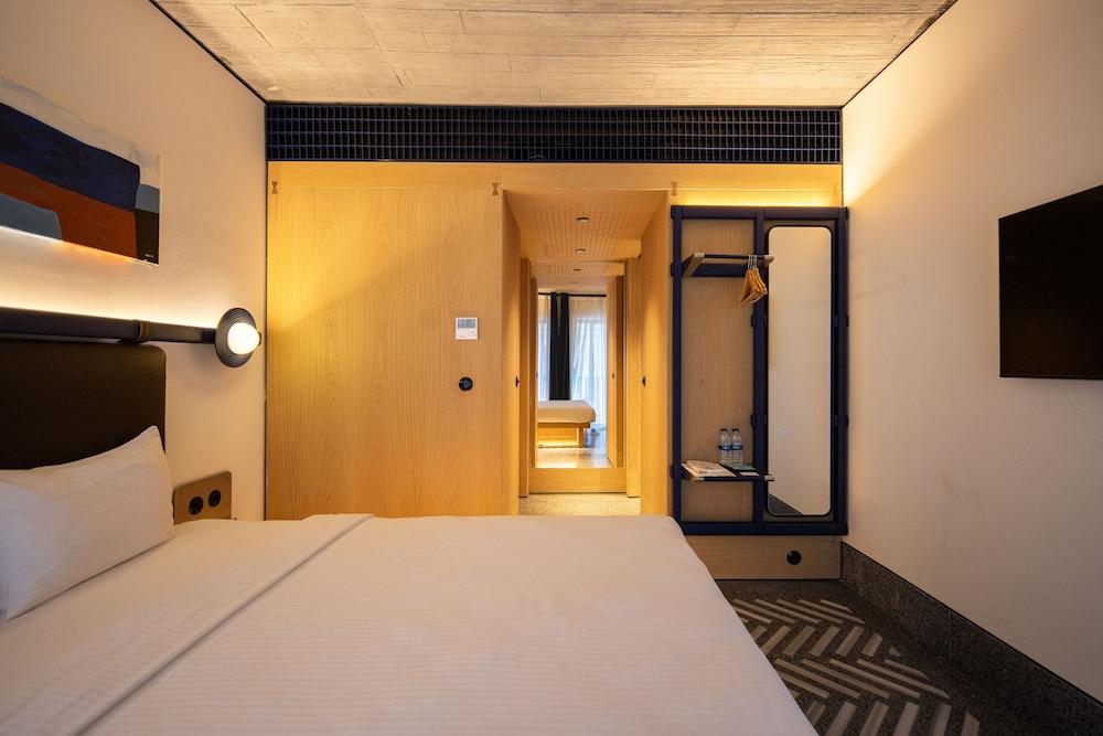 STAY LAB TAKSIM (ADULTS ONLY) — ISTANBUL — fotografie hotel nr. 11