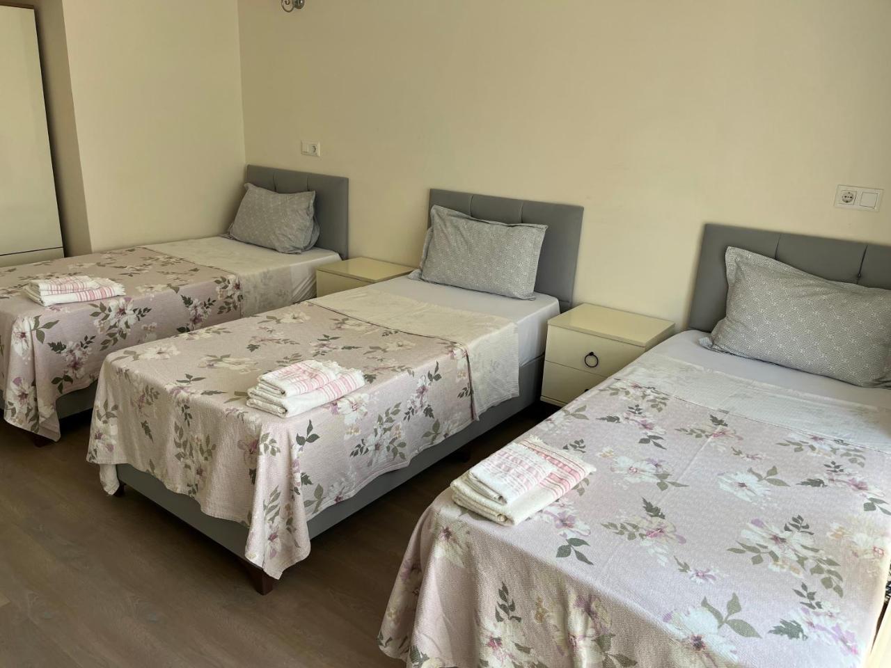 TEOS INN HOLIDAY APARTMENTS — SEFERIHISAR — фотография отеля №12