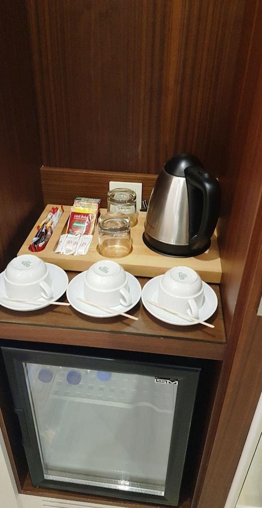 GRAND MARCELLO HOTEL — ISTANBUL — fotografie hotel nr. 25