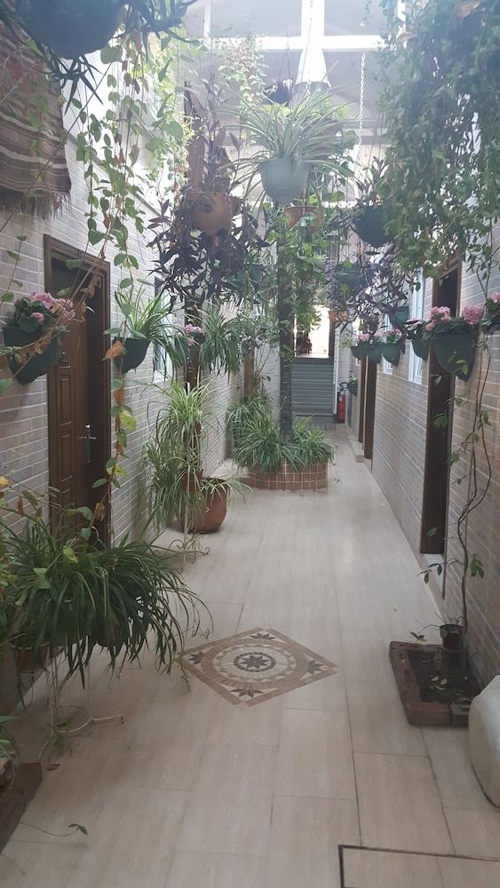 YESILKOY AIRPORT BOUTIQUE HOTEL — ISTANBUL — fotografie hotel nr. 34