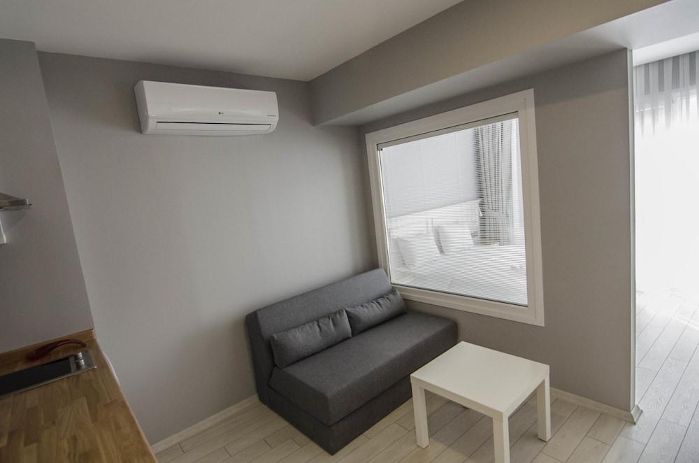 ADA HOME — ISTANBUL — фотография отеля №33
