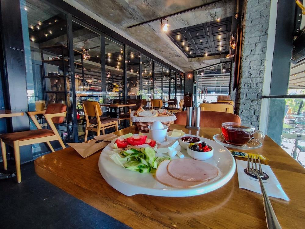SHAH INN HOTEL — ISTANBUL — fotografie hotel nr. 17