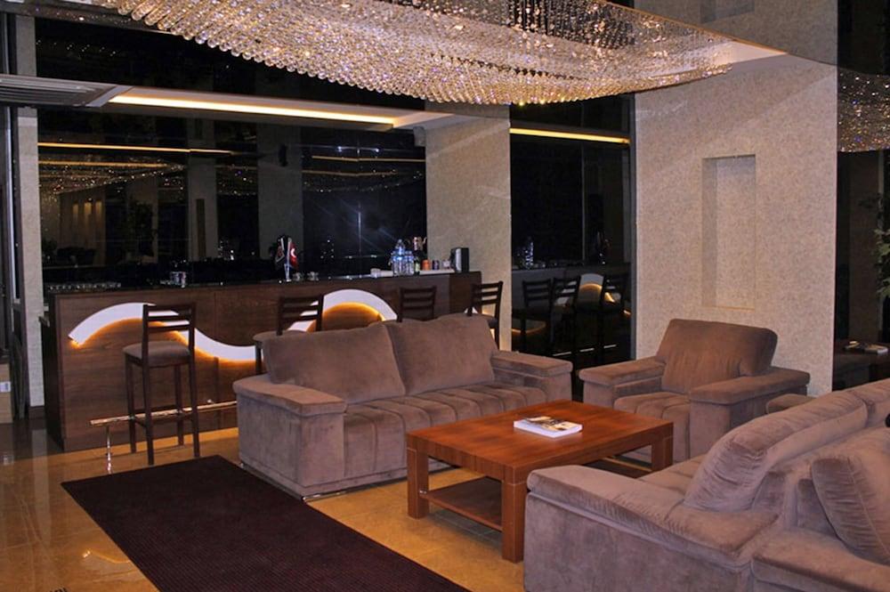 PRENS HOTEL — ISTANBUL — фотография отеля №4