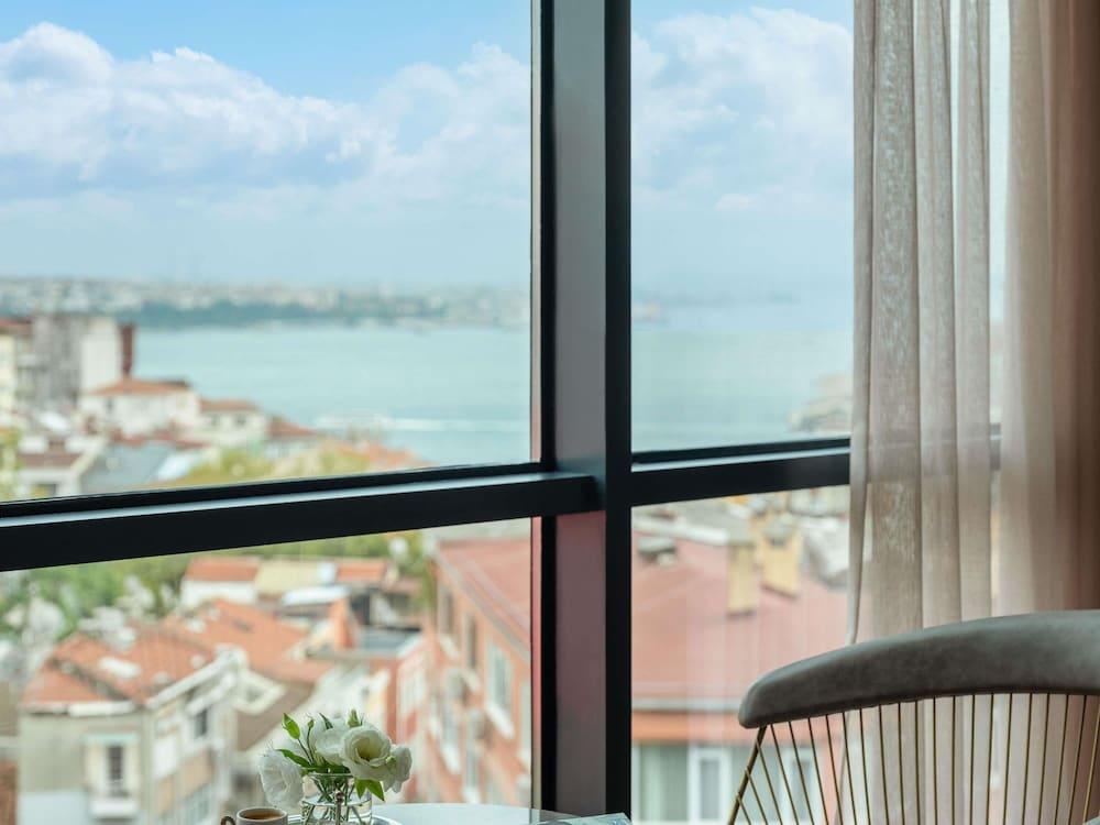 SOFITEL ISTANBUL TAKSIM — ISTANBUL — fotografie hotel nr. 14