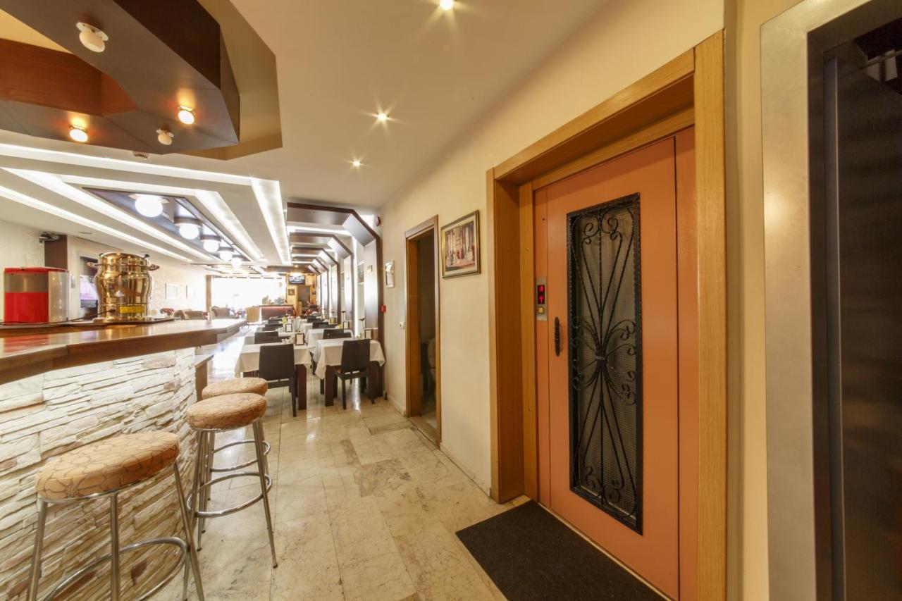 IPEKYOLU — ISTANBUL — fotografie hotel nr. 24