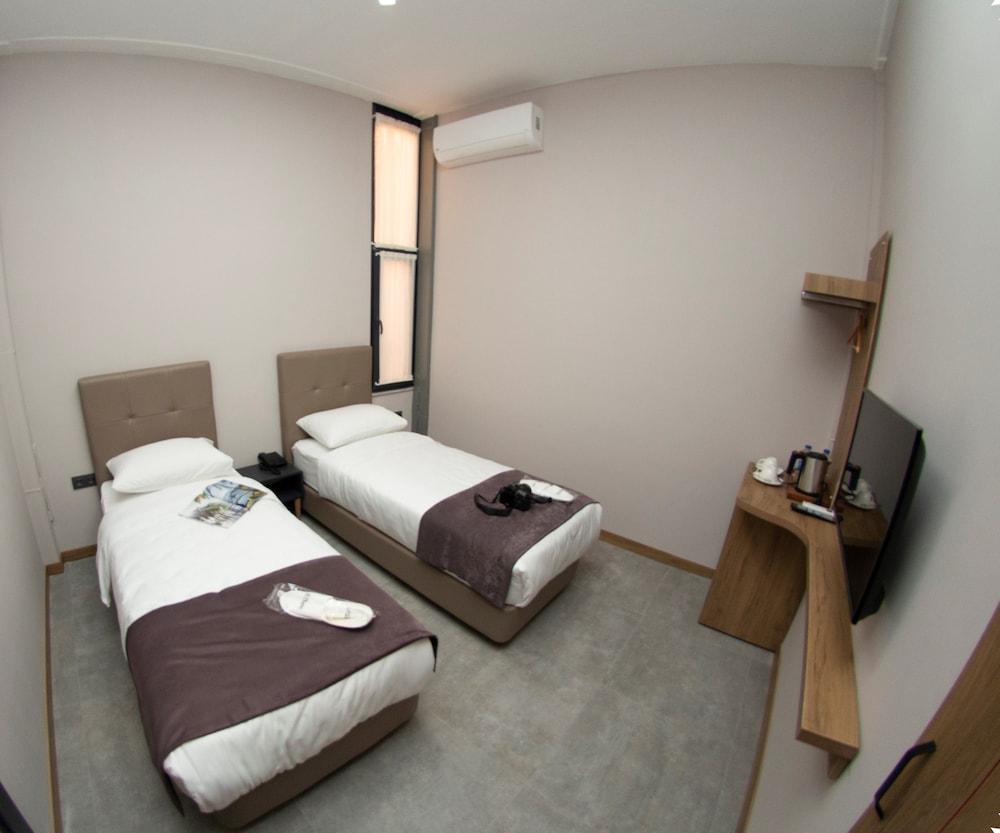 JURNAL HOTEL — ISTANBUL — fotografie hotel nr. 13