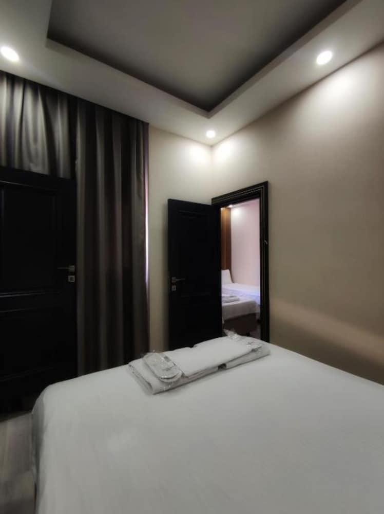 THE GOLDEN PERAS HOTEL — ISTANBUL — фотография отеля №2