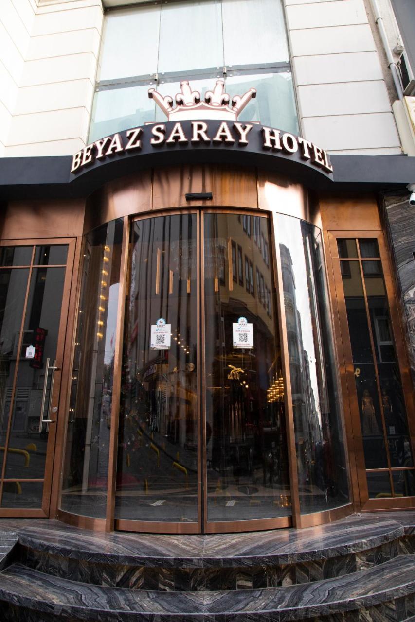 BEYAZ SARAY — ISTANBUL — фотография отеля №15